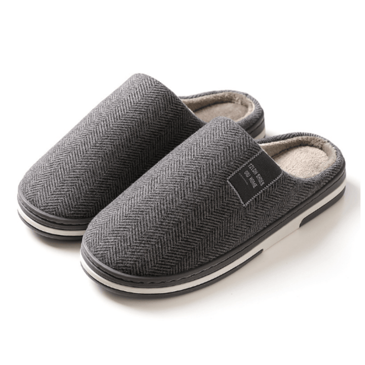 Adelheiz | Komfortable Herren-Hausschuhe Kraus Modehaus Men Slippers