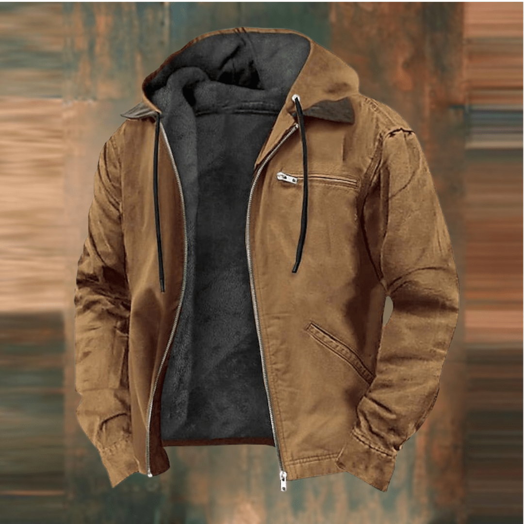 Bennetim | Herren Winter Bomberjacke – Warm & Stilvoll für Kälte Kraus Modehaus Men Jackets