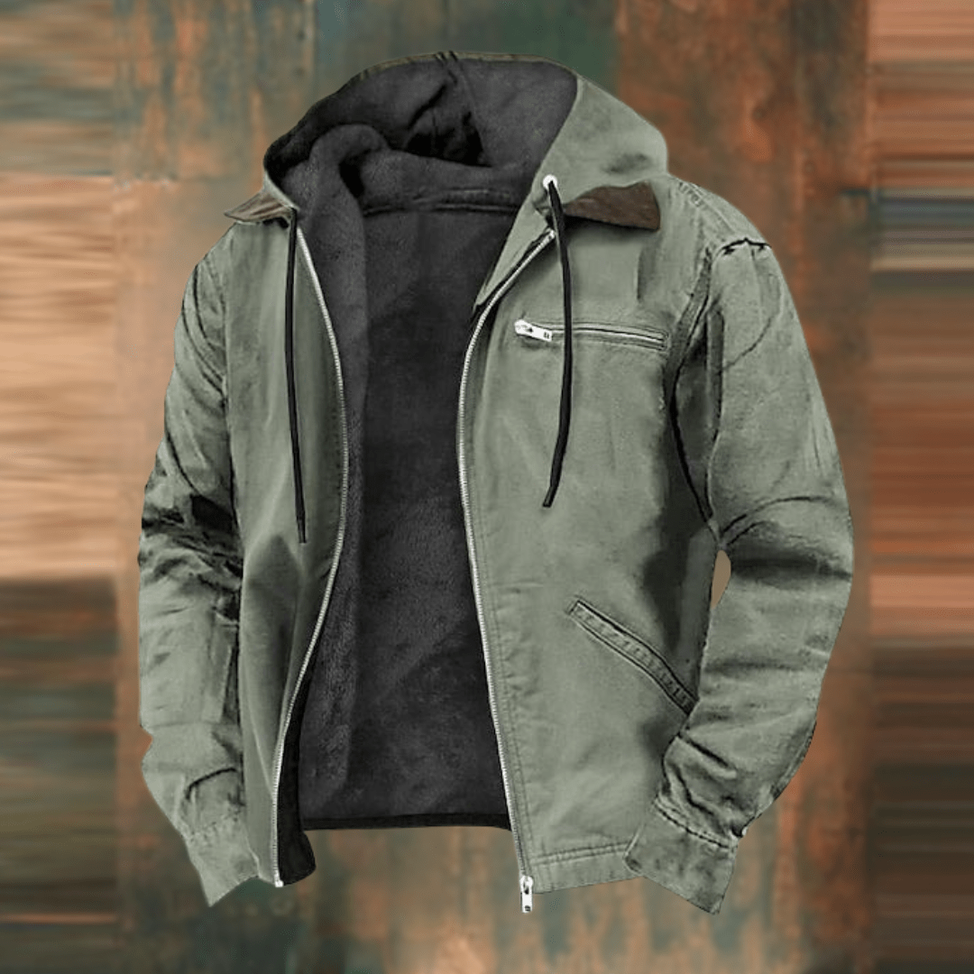Bennetim | Herren Winter Bomberjacke – Warm & Stilvoll für Kälte Kraus Modehaus Men Jackets