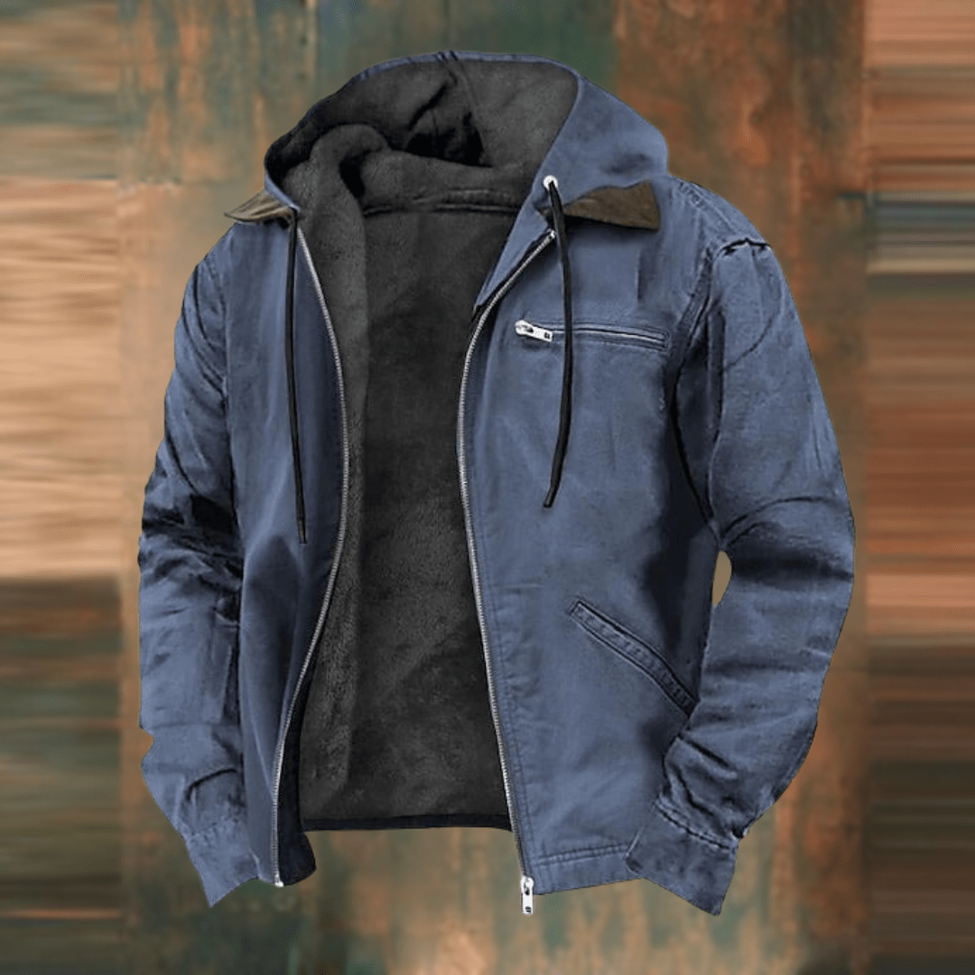 Bennetim | Herren Winter Bomberjacke – Warm & Stilvoll für Kälte Kraus Modehaus Men Jackets