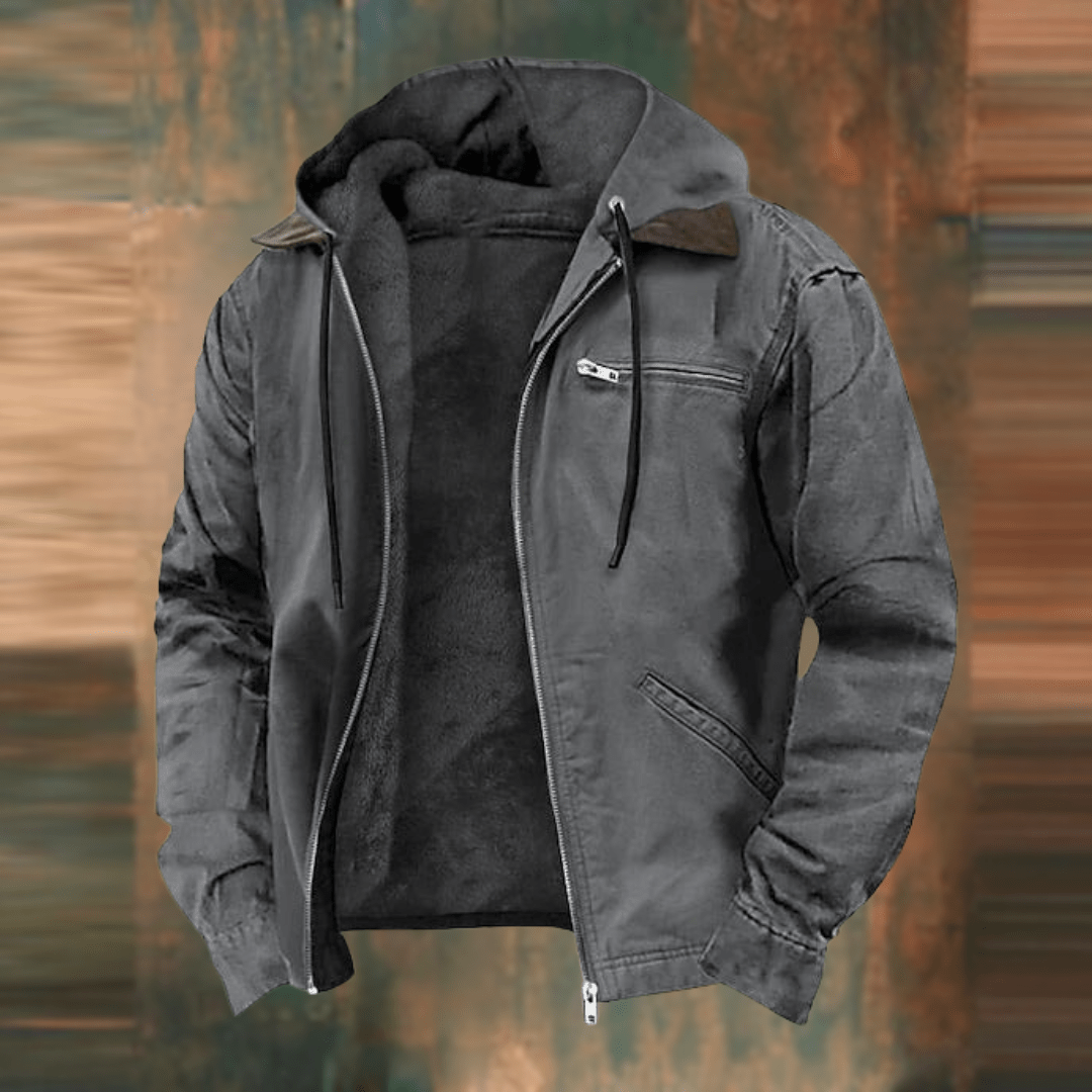 Bennetim | Herren Winter Bomberjacke – Warm & Stilvoll für Kälte Kraus Modehaus Men Jackets