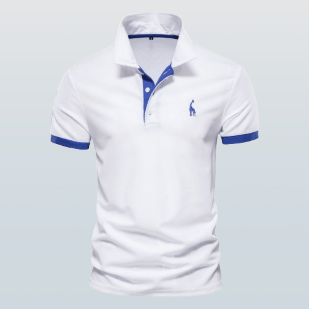 Giuseppe | Elegantes Herren-Polohemd – Stilvoller Komfort für jeden Anlass Kraus Modehaus Men Polo
