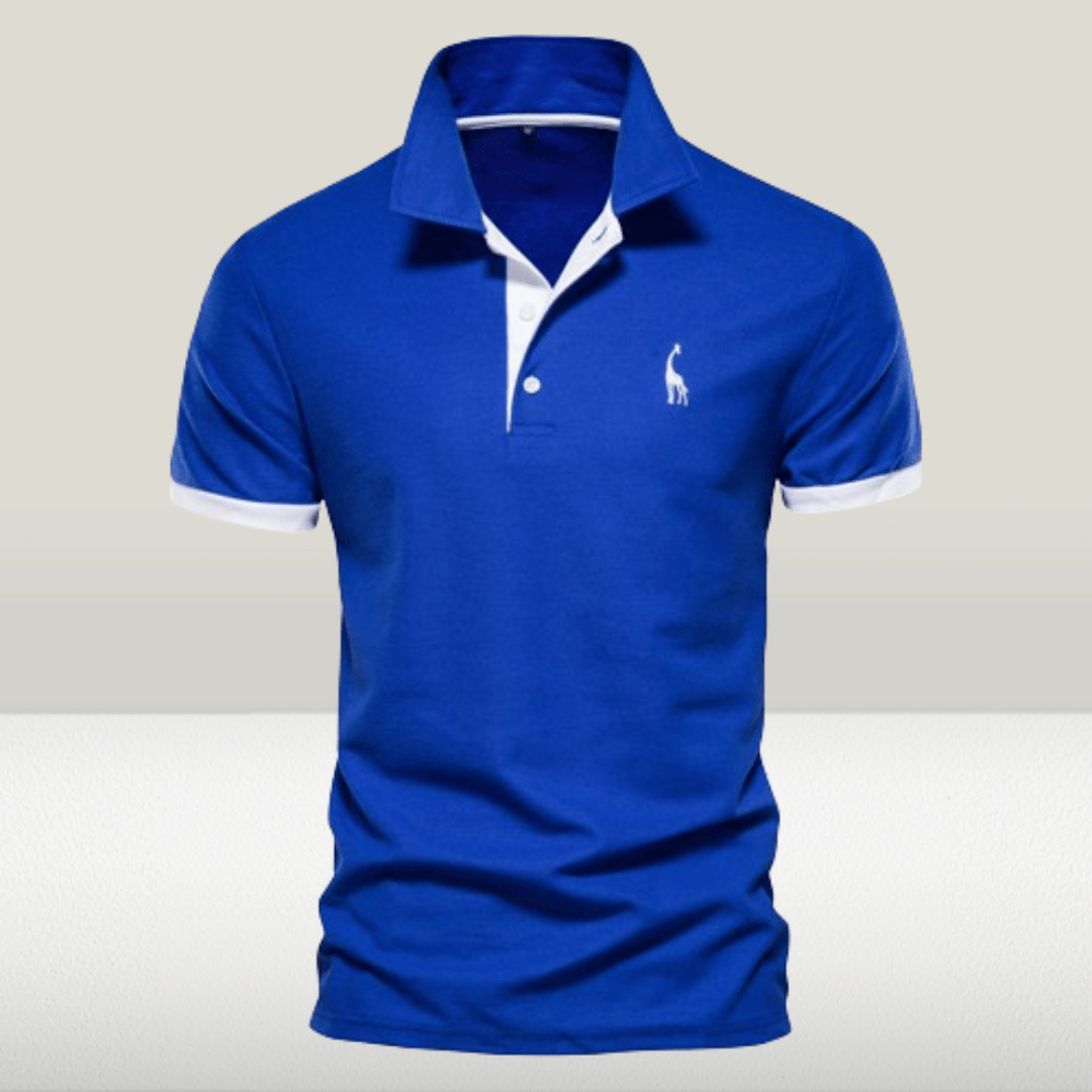 Giuseppe | Elegantes Herren-Polohemd – Stilvoller Komfort für jeden Anlass Kraus Modehaus Men Polo