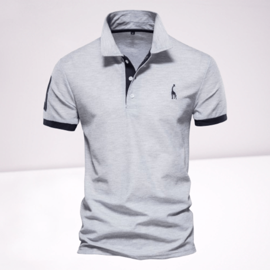 Giuseppe | Elegantes Herren-Polohemd – Stilvoller Komfort für jeden Anlass Kraus Modehaus Men Polo