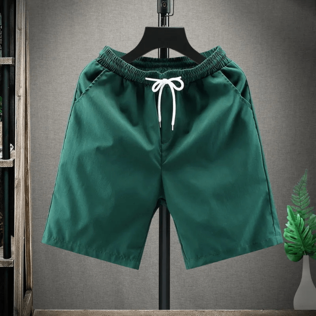 Herren Lässige Kurze Hosen | Bequem & Stilvoll für den Sommer Kraus Modehaus Men Shorts