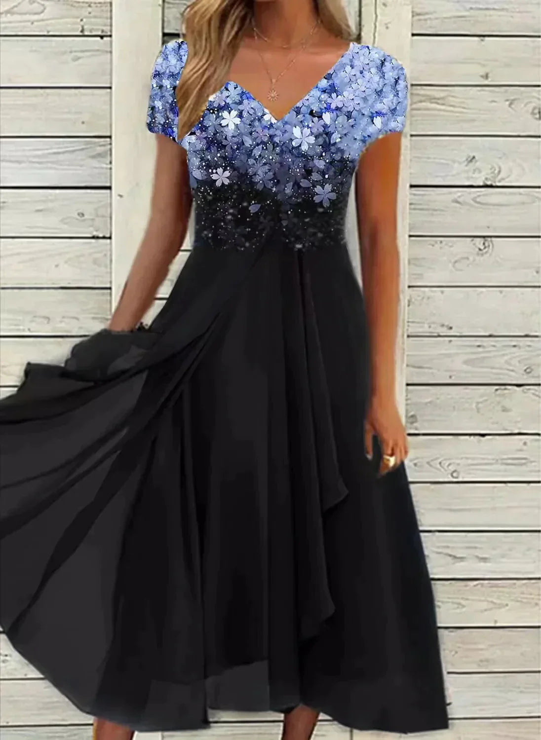 Marigon | Damen Kleid Kraus Modehaus Women Dress