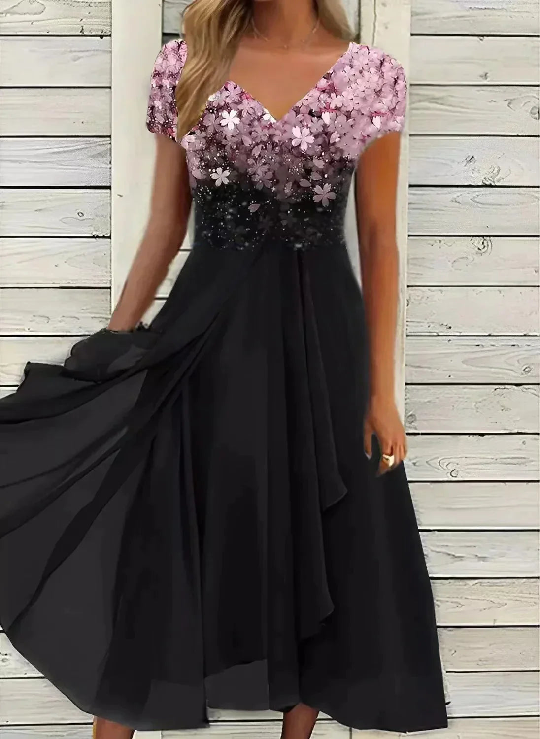 Marigon | Damen Kleid Kraus Modehaus Women Dress