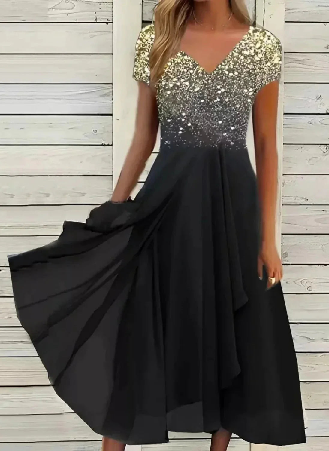 Marigon | Damen Kleid Kraus Modehaus Women Dress