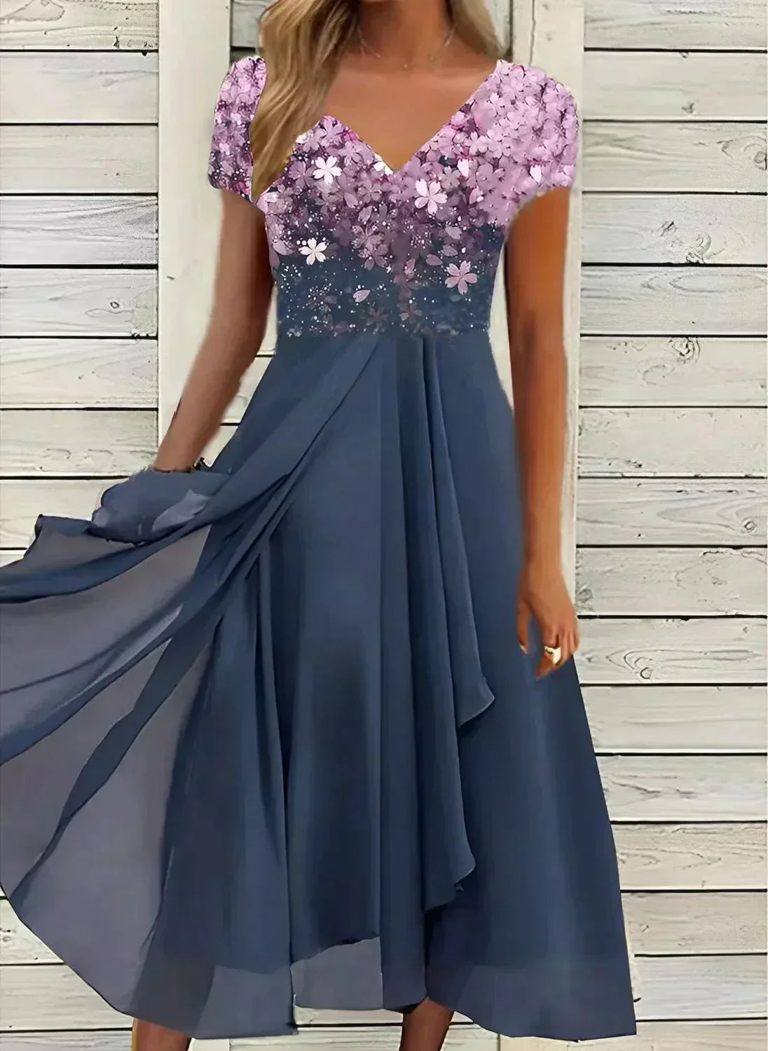 Marigon | Damen Kleid Kraus Modehaus Women Dress