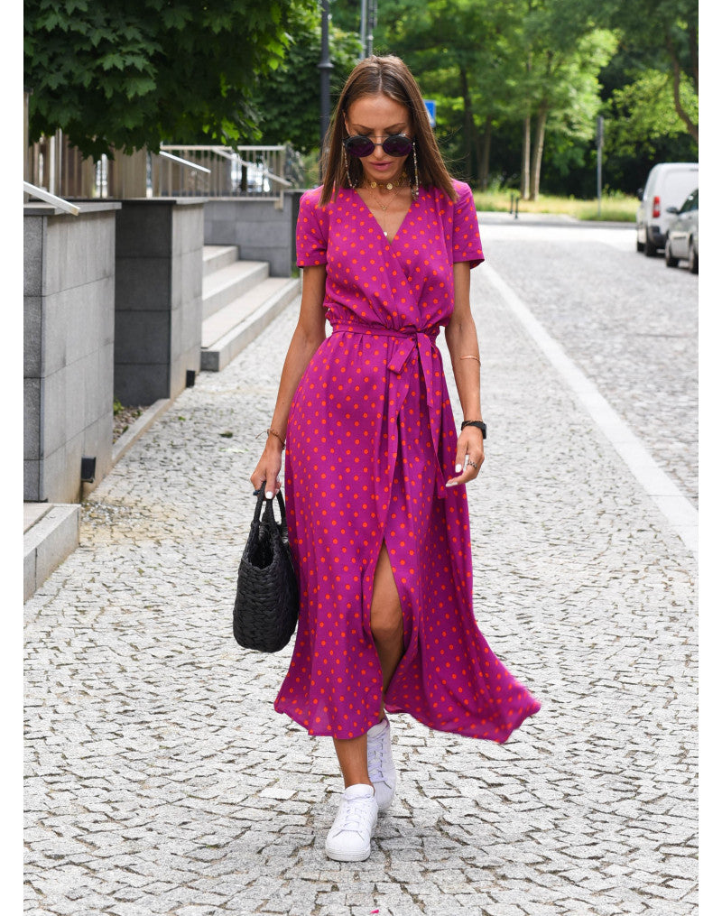 Marlene | Komfortables Kleid Kraus Modehaus Women Dress