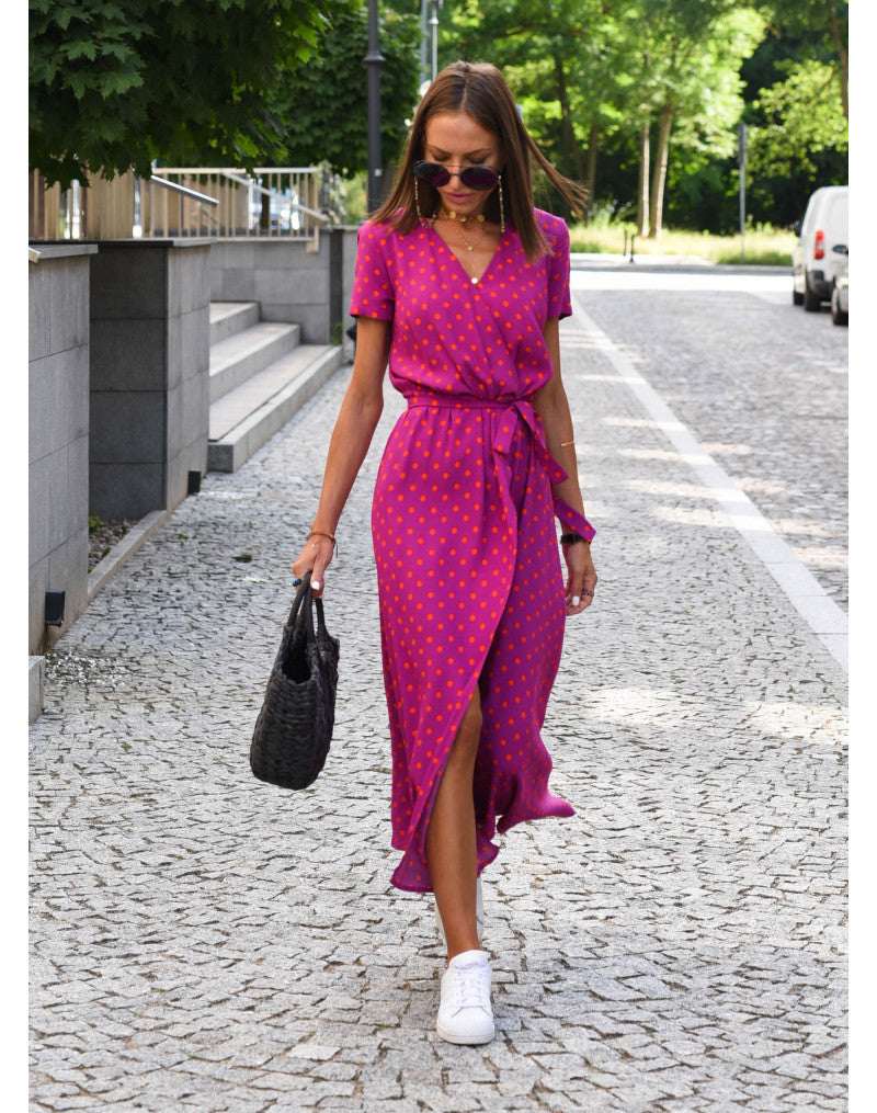 Marlene | Komfortables Kleid Kraus Modehaus Women Dress