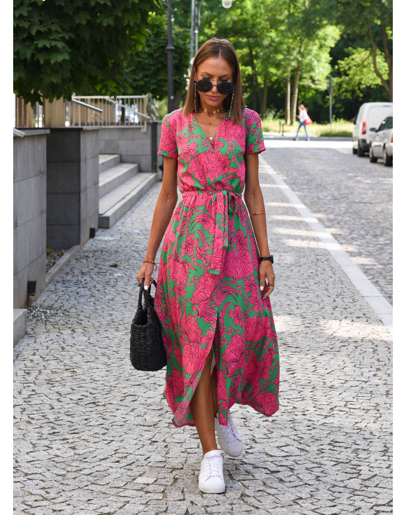 Marlene | Komfortables Kleid Kraus Modehaus Women Dress