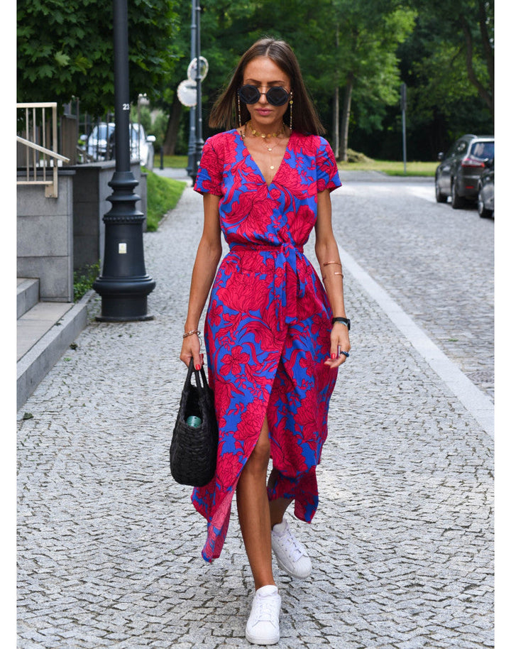 Marlene | Komfortables Kleid Kraus Modehaus Women Dress