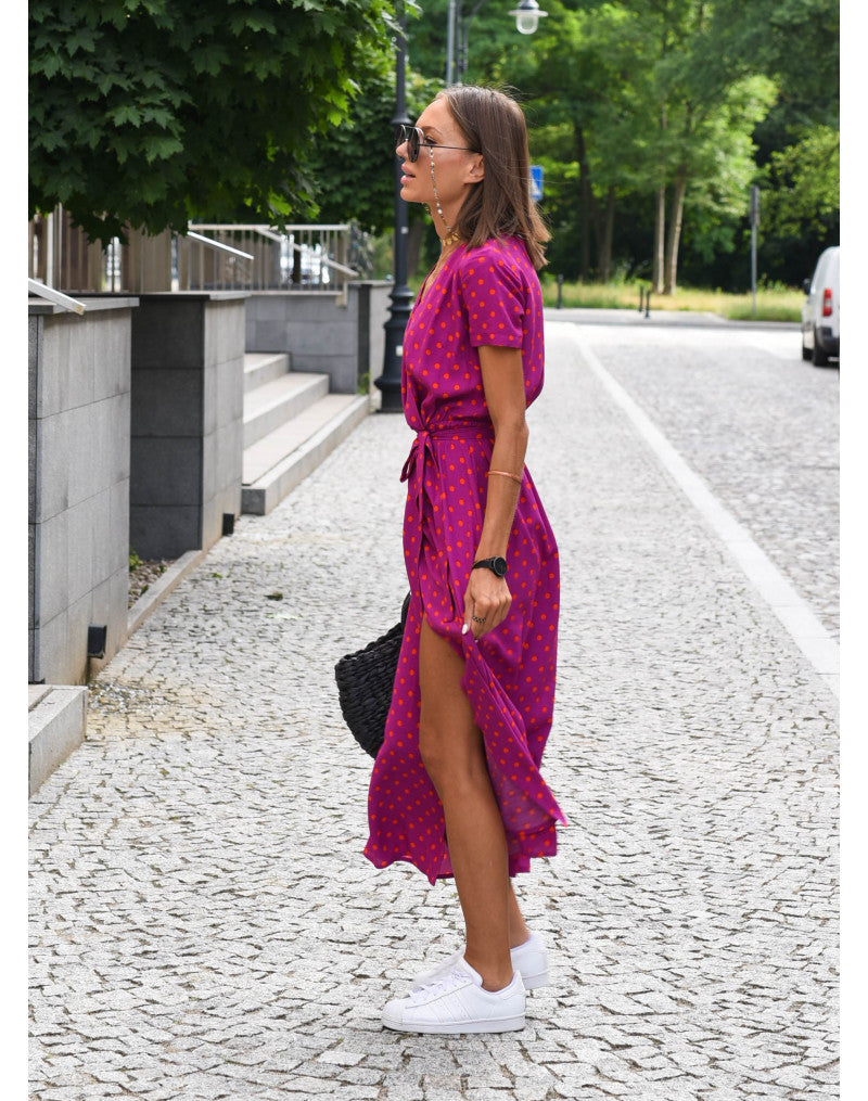 Marlene | Komfortables Kleid Kraus Modehaus Women Dress