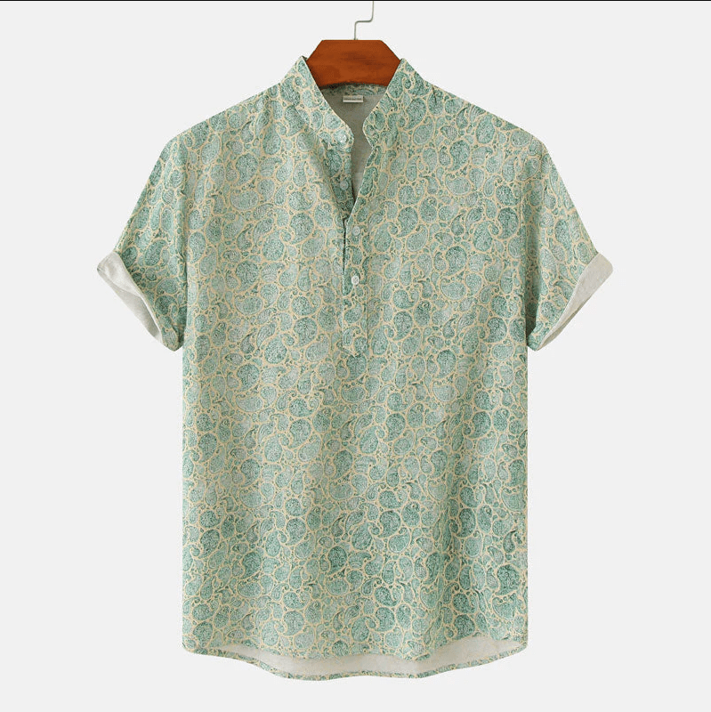 Ragnar | Elegantes Herrenhemd für stilbewusste Männer Kraus Modehaus Men Shirt