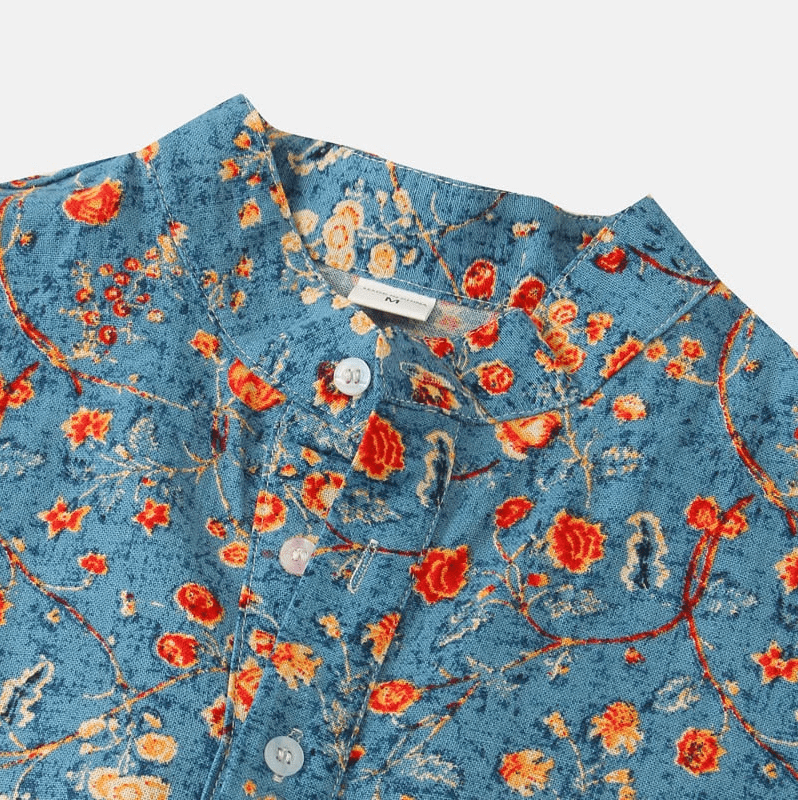 Ragnar | Elegantes Herrenhemd für stilbewusste Männer Kraus Modehaus Men Shirt