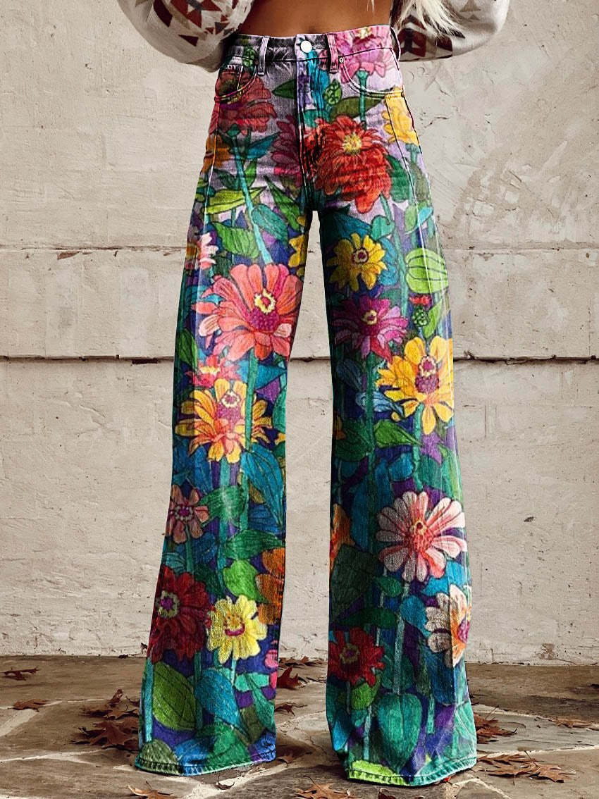 Ritan | Damen Lange Hosen Kraus Modehaus Women Pants