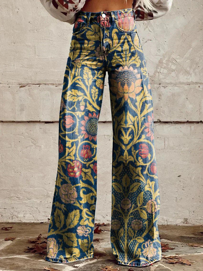 Ritan | Damen Lange Hosen Kraus Modehaus Women Pants