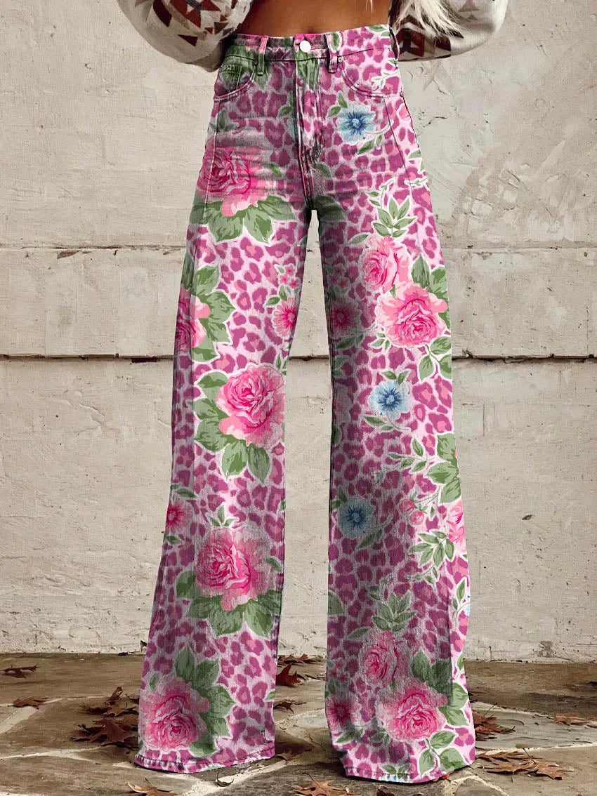 Ritan | Damen Lange Hosen Kraus Modehaus Women Pants