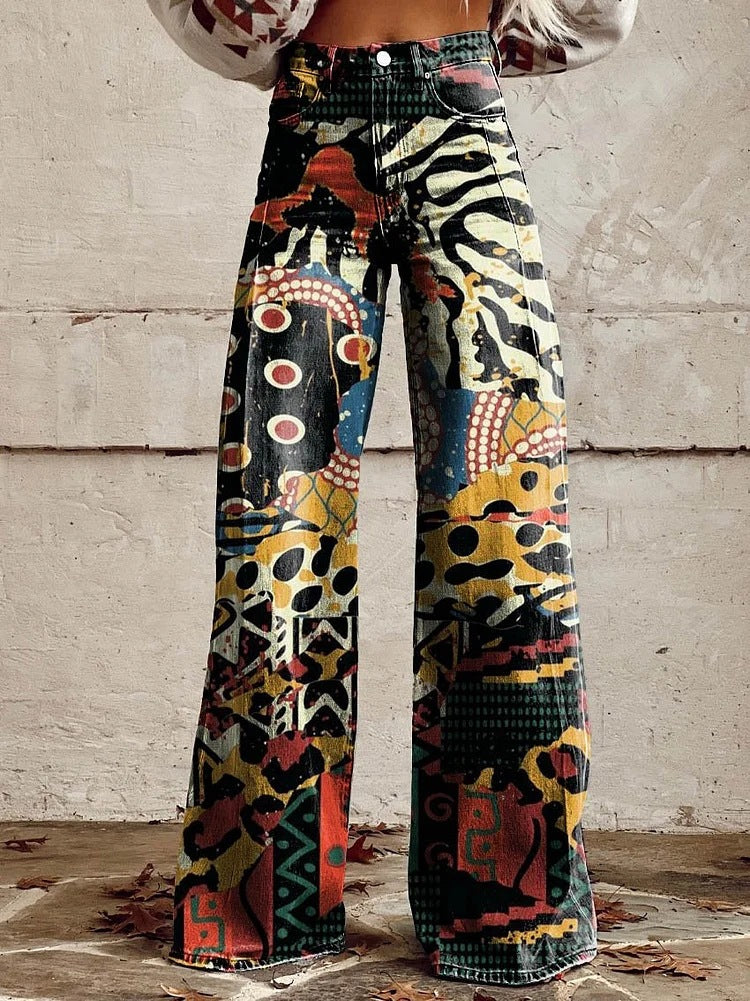 Ritan | Damen Lange Hosen Kraus Modehaus Women Pants