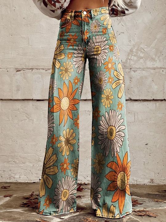 Ritan | Damen Lange Hosen Kraus Modehaus Women Pants