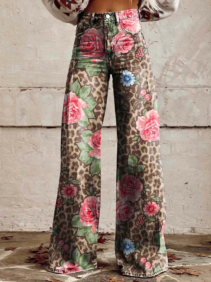 Ritan | Damen Lange Hosen Kraus Modehaus Women Pants