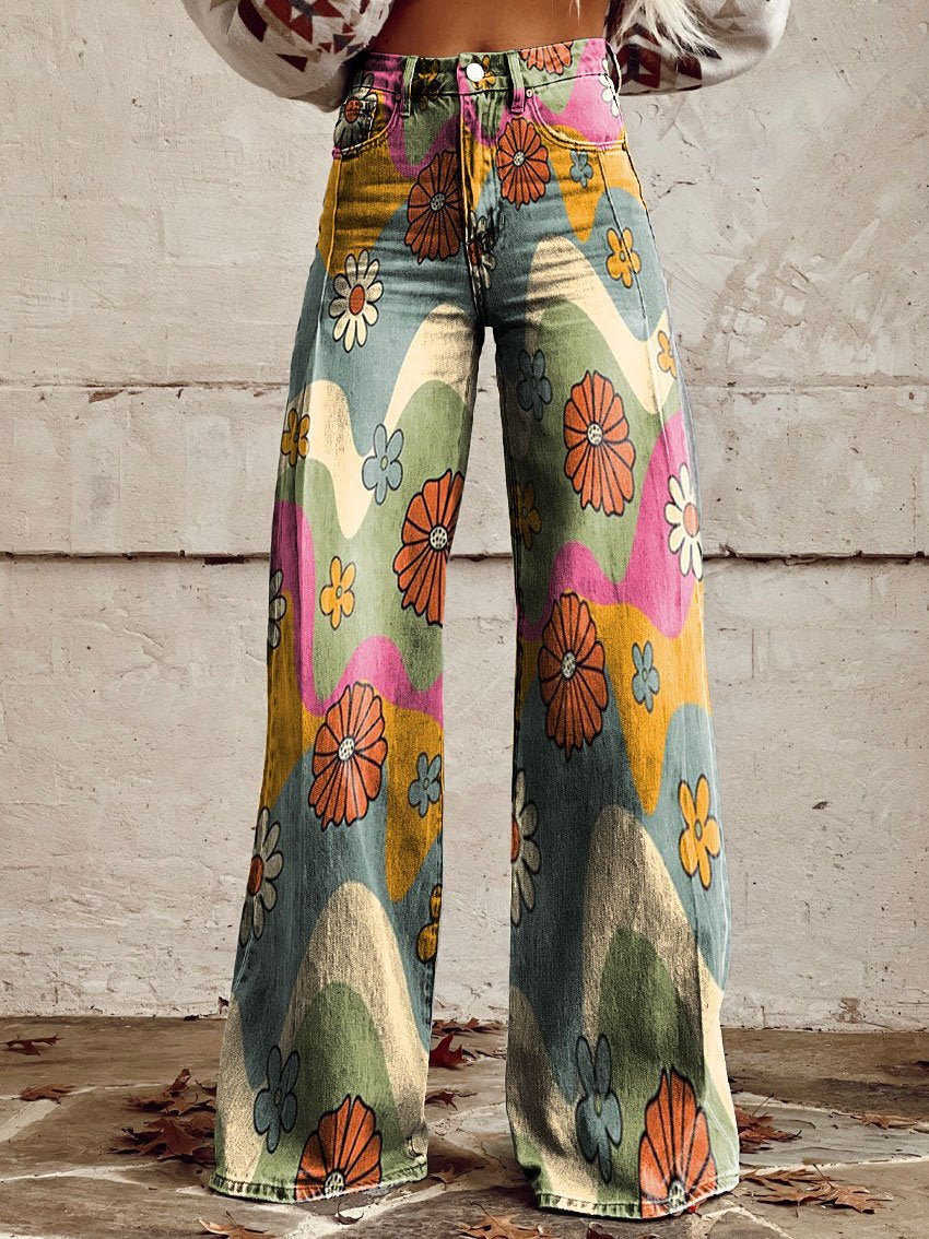 Ritan | Damen Lange Hosen Kraus Modehaus Women Pants