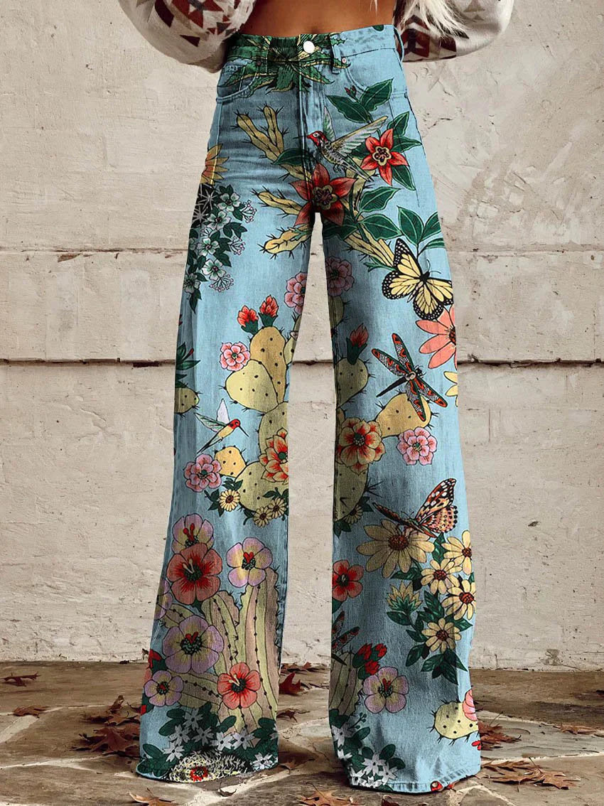 Ritan | Damen Lange Hosen Kraus Modehaus Women Pants