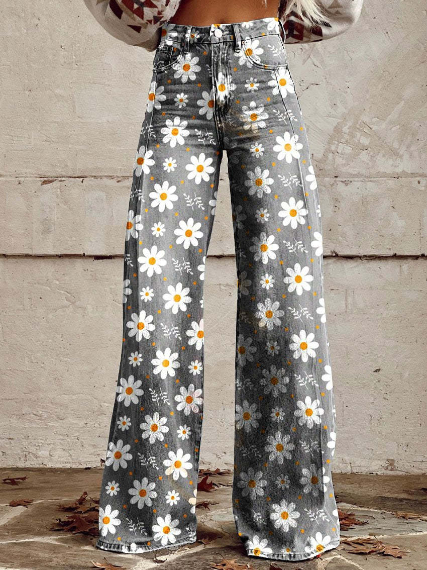 Ritan | Damen Lange Hosen Kraus Modehaus Women Pants