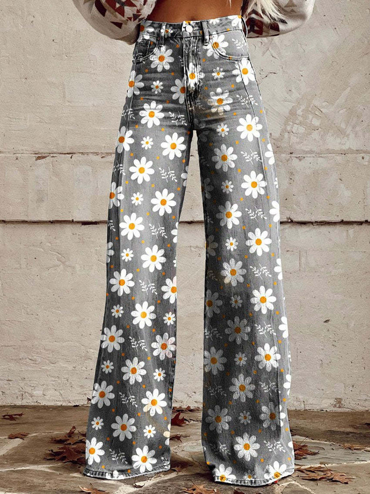 Ritan | Damen Lange Hosen Kraus Modehaus Women Pants