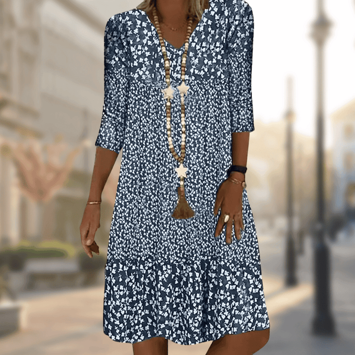 Solara - Das stilvolle und komfortable Kleid für Damen Kraus Modehaus Women Dress