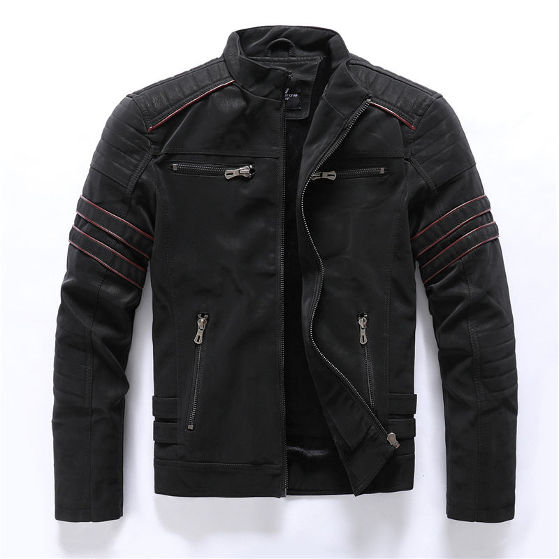 Titan | Herren Premium Jacke – Stilvoll, Wetterfest & Bequem Kraus Modehaus Men Jackets