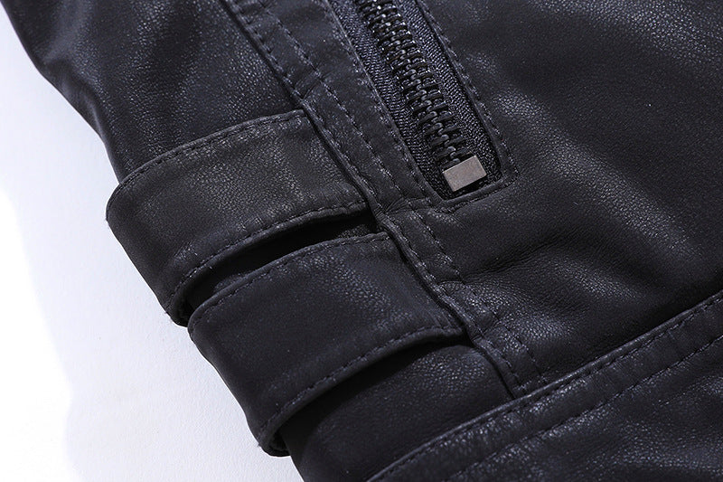 Titan | Herren Premium Jacke – Stilvoll, Wetterfest & Bequem Kraus Modehaus Men Jackets
