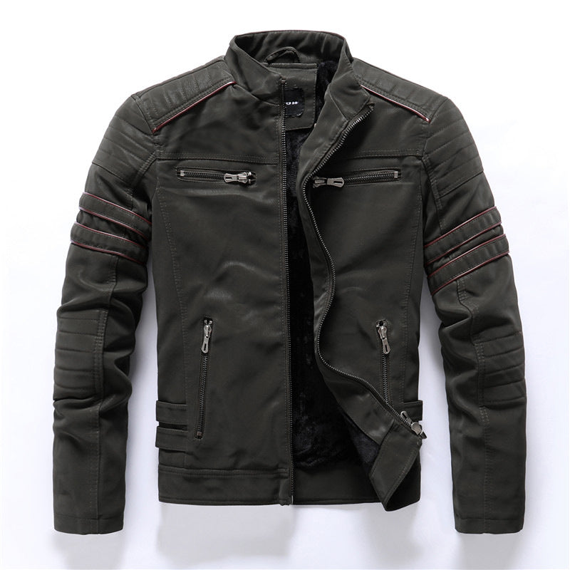 Titan | Herren Premium Jacke – Stilvoll, Wetterfest & Bequem Kraus Modehaus Men Jackets