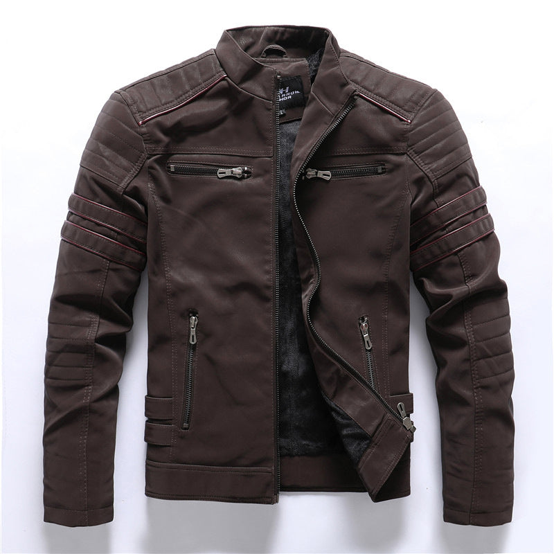 Titan | Herren Premium Jacke – Stilvoll, Wetterfest & Bequem Kraus Modehaus Men Jackets