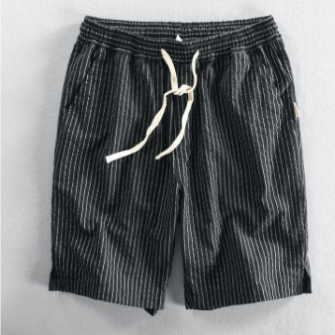 Valeskan | Herren Lässige Kurze Hosen – Stilvoller Komfort für den Sommer Kraus Modehaus Men Shorts